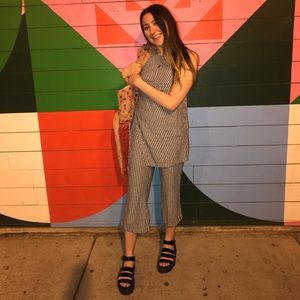 Meet your Posher, Becca